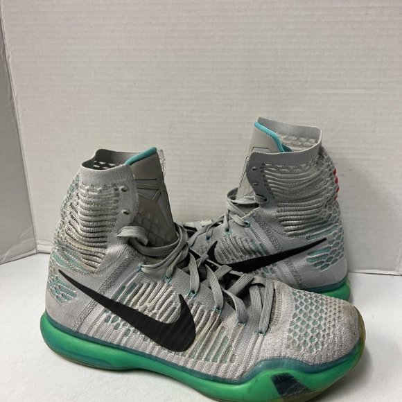 Nike Elevate KOBE 2015, Gray